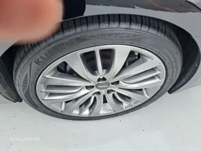 Genesis G80 2017, 182464 км, за 6478.06 USD
