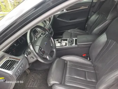 Genesis G80 2017, 182464 км, за 6478.06 USD - фото 7