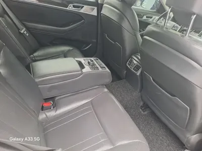 Genesis G80 2017, 182464 км, за 6478.06 USD - фото 10