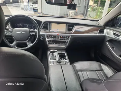 Genesis G80 2017, 182464 км, за 6478.06 USD - фото 16