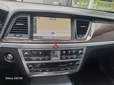 Genesis G80 2017, 182464 км, за 6478.06 USD - фото 18