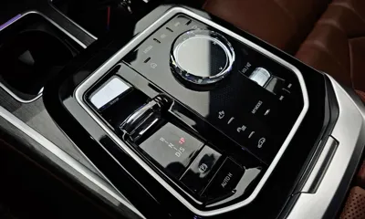 BMW 7-Series 2024, 34899 км, за 72797.69 USD - фото 9