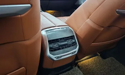 BMW 7-Series 2024, 34899 км, за 72797.69 USD - фото 30
