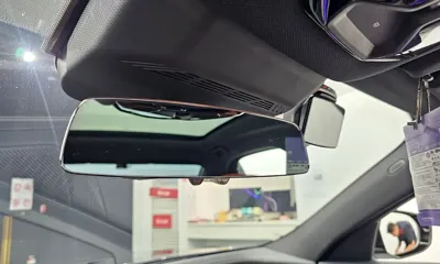 BMW 7-Series 2024, 34899 км, за 72797.69 USD - фото 31