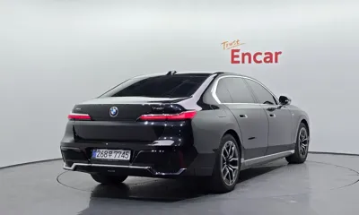 BMW 7-Series 2024, 59362 км, за 66939.95 USD
