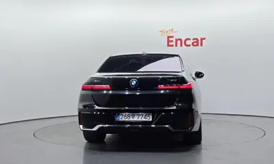 BMW 7-Series 2024, 59362 км, за 66939.95 USD