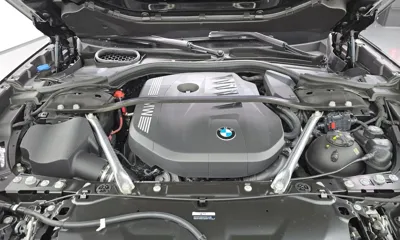 BMW 7-Series 2024, 59362 км, за 66939.95 USD - фото 6