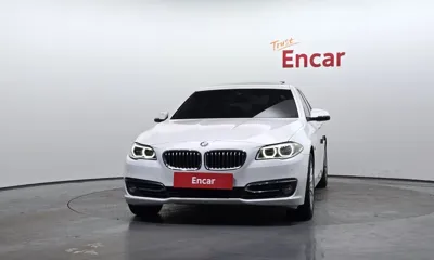 BMW 5-Series 2015, 162452 км, за 7796.5 USD