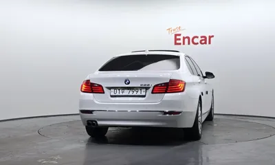 BMW 5-Series 2015, 162452 км, за 7796.5 USD