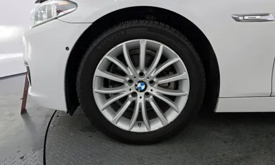 BMW 5-Series 2015, 162452 км, за 7796.5 USD