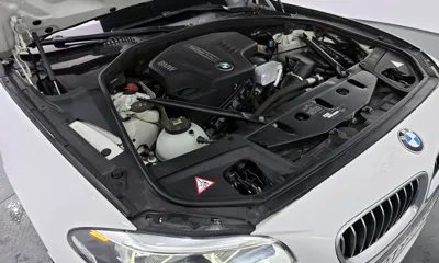BMW 5-Series 2015, 162452 км, за 7796.5 USD - фото 6