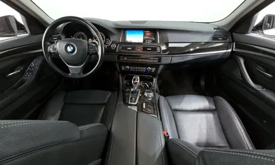 BMW 5-Series 2015, 162452 км, за 7796.5 USD - фото 7