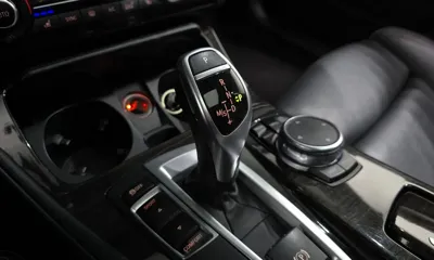 BMW 5-Series 2015, 162452 км, за 7796.5 USD - фото 9