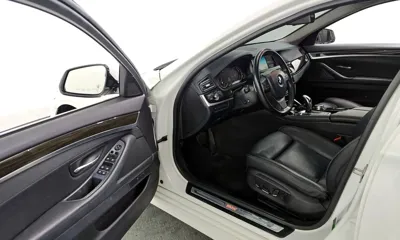 BMW 5-Series 2015, 162452 км, за 7796.5 USD - фото 10