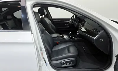 BMW 5-Series 2015, 162452 км, за 7796.5 USD - фото 11