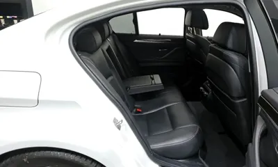 BMW 5-Series 2015, 162452 км, за 7796.5 USD - фото 12