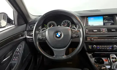 BMW 5-Series 2015, 162452 км, за 7796.5 USD - фото 13