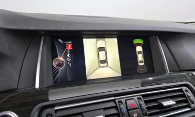 BMW 5-Series 2015, 162452 км, за 7796.5 USD - фото 15