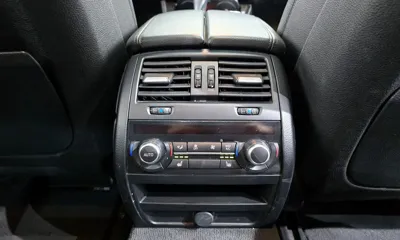 BMW 5-Series 2015, 162452 км, за 7796.5 USD - фото 19