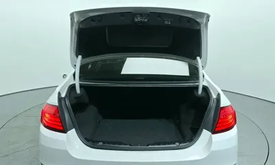 BMW 5-Series 2015, 162452 км, за 7796.5 USD - фото 20