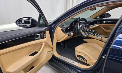 Porsche Panamera 2018, 143932 км, за 36423.81 USD - фото 10
