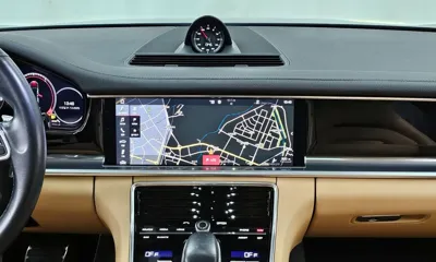 Porsche Panamera 2018, 143932 км, за 36423.81 USD - фото 14