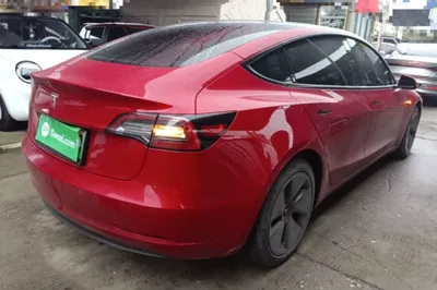 Tesla Model 3 2021, 61700 км, за 19623 USD - фото 6
