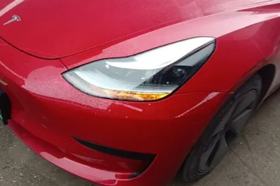 Tesla Model 3 2021, 61700 км, за 19623 USD - фото 8