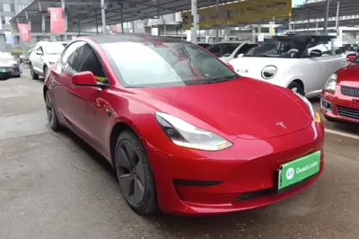 Tesla Model 3 2021, 61700 км, за 19623 USD - фото 12