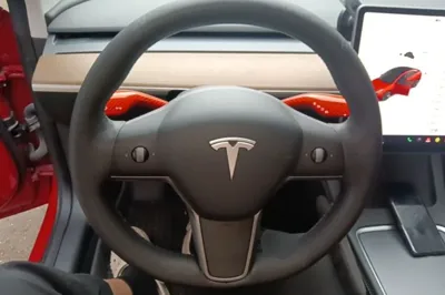 Tesla Model 3 2021, 61700 км, за 19623 USD - фото 18