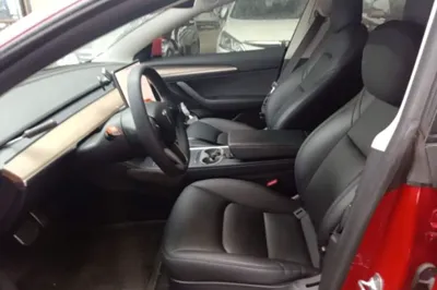 Tesla Model 3 2021, 61700 км, за 19623 USD - фото 22