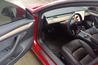 Tesla Model 3 2021, 61700 км, за 19623 USD - фото 23