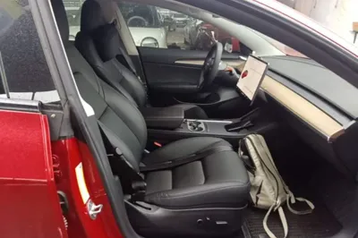 Tesla Model 3 2021, 61700 км, за 19623 USD - фото 24