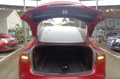 Tesla Model 3 2021, 61700 км, за 19623 USD - фото 27