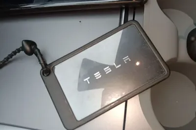 Tesla Model 3 2021, 61700 км, за 19623 USD - фото 29