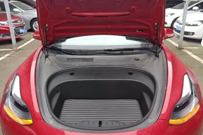 Tesla Model 3 2021, 61700 км, за 19623 USD - фото 30