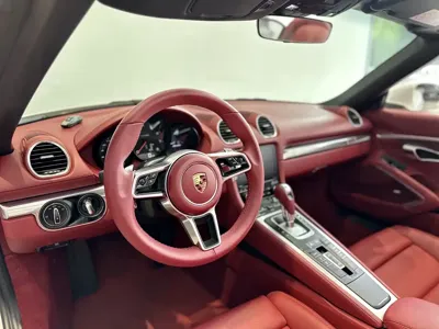 Porsche 718 2023, 17000 км, за 63955.72 USD - фото 8