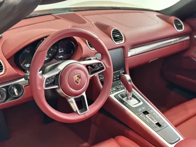 Porsche 718 2023, 17000 км, за 63955.72 USD - фото 13