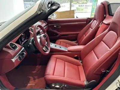 Porsche 718 2023, 17000 км, за 63955.72 USD - фото 14