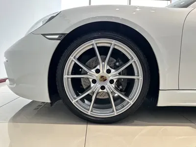 Porsche 718 2023, 17000 км, за 63955.72 USD - фото 21