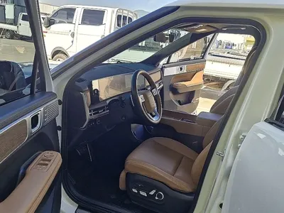 Hyundai Santafe 2025, 11934 км, за 24690.57 USD - фото 16
