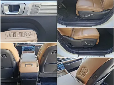 Hyundai Santafe 2025, 11934 км, за 24690.57 USD - фото 18