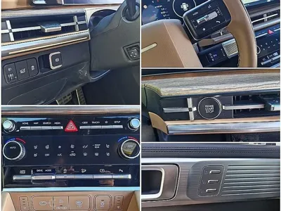 Hyundai Santafe 2025, 11934 км, за 24690.57 USD - фото 20