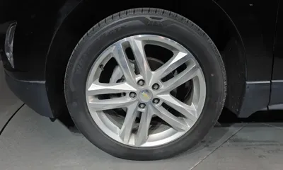 ChevroletGMDaewoo Equinox 2020, 142668 км, за 5579.62 USD