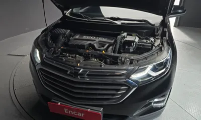 ChevroletGMDaewoo Equinox 2020, 142668 км, за 5579.62 USD - фото 6