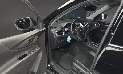 ChevroletGMDaewoo Equinox 2020, 142668 км, за 5579.62 USD - фото 10