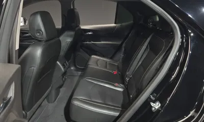 ChevroletGMDaewoo Equinox 2020, 142668 км, за 5579.62 USD - фото 11