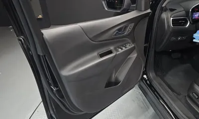 ChevroletGMDaewoo Equinox 2020, 142668 км, за 5579.62 USD - фото 24