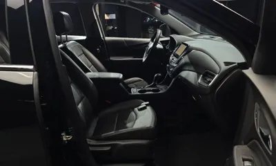 ChevroletGMDaewoo Equinox 2020, 142668 км, за 5579.62 USD - фото 26