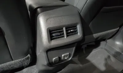 ChevroletGMDaewoo Equinox 2020, 142668 км, за 5579.62 USD - фото 30